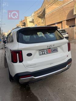 كيا سورينتو